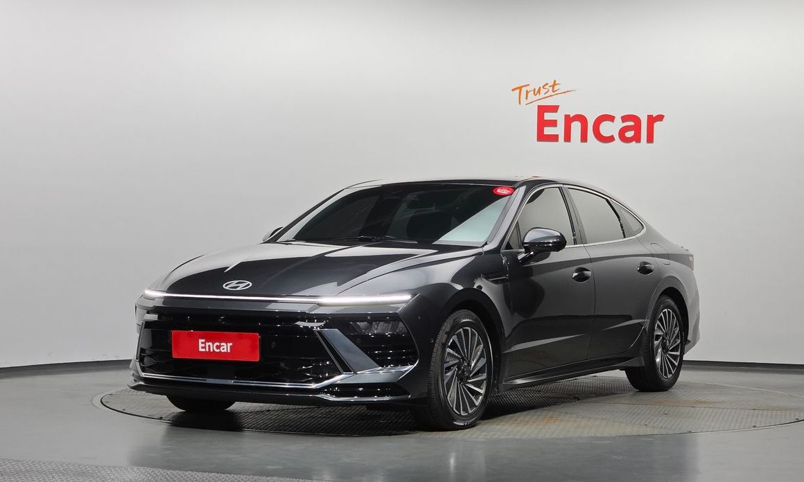 Hyundai Sonata 2024