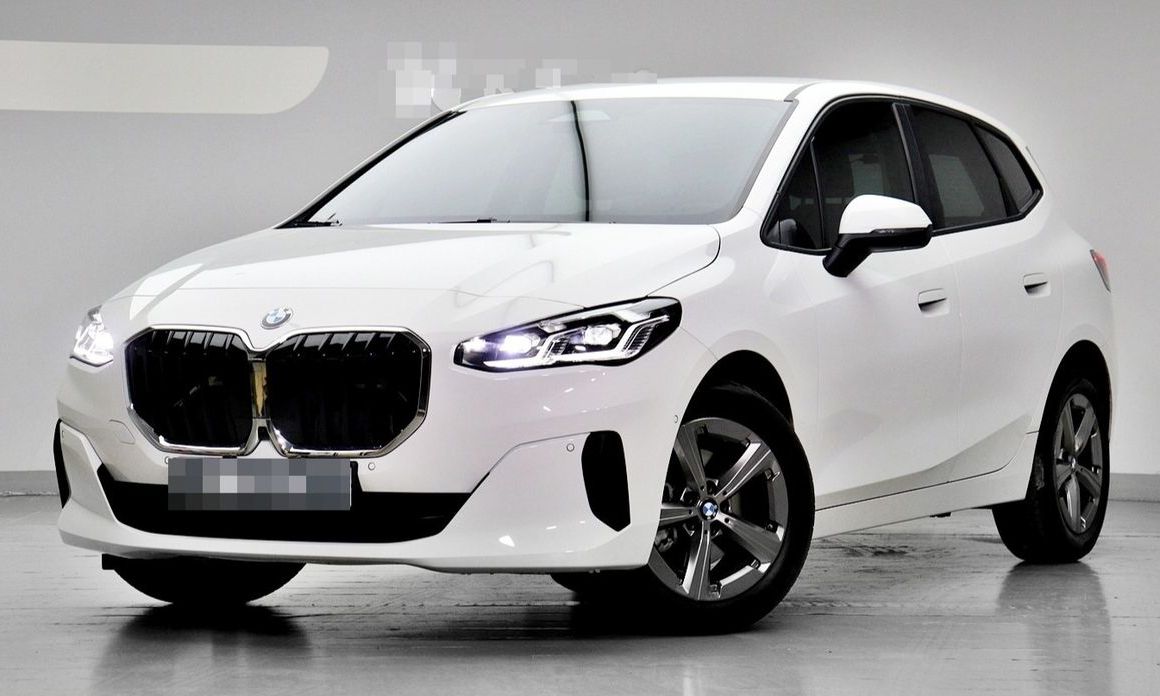 BMW 2-Series 2023