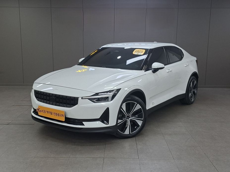 Polestar Polestar 2 2023