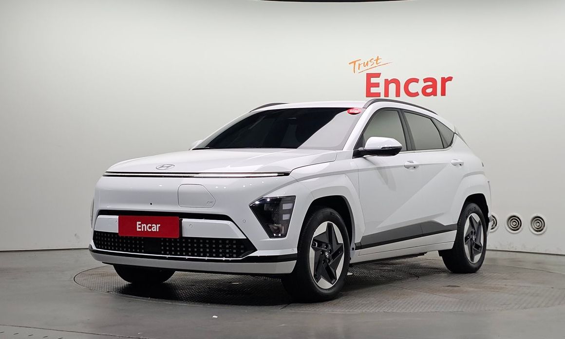 Hyundai Kona 2026