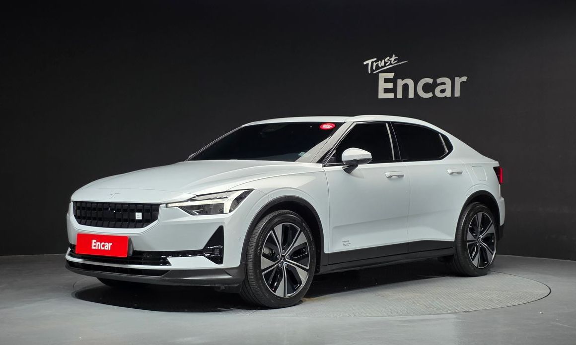 Polestar Polestar 2 2023