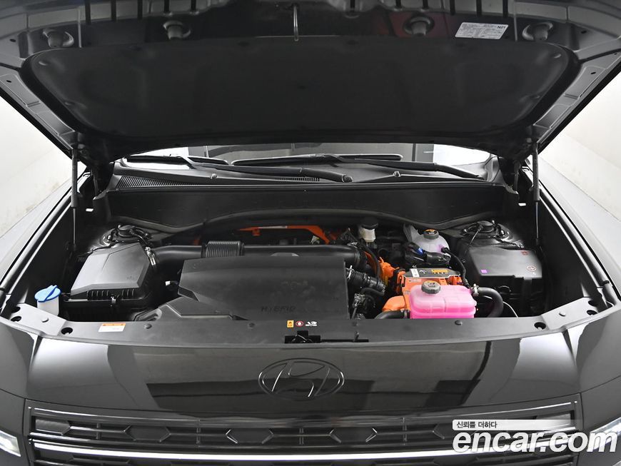 Hyundai Palisade 2025