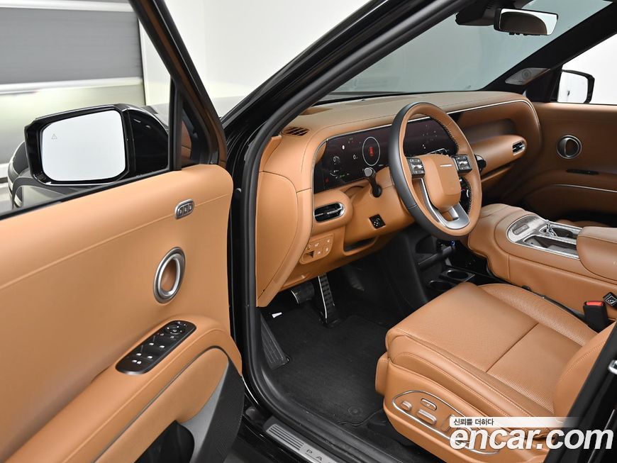 Hyundai Palisade 2025