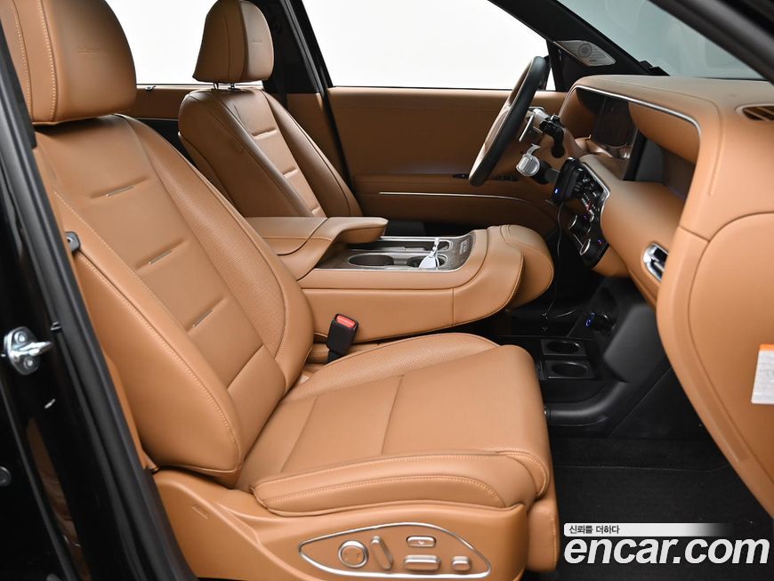 Hyundai Palisade 2025