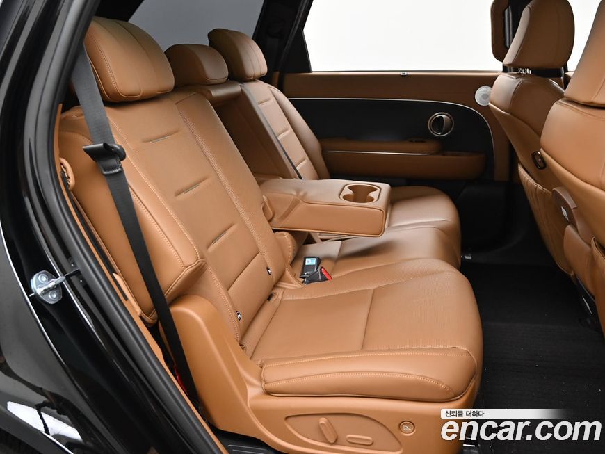 Hyundai Palisade 2025