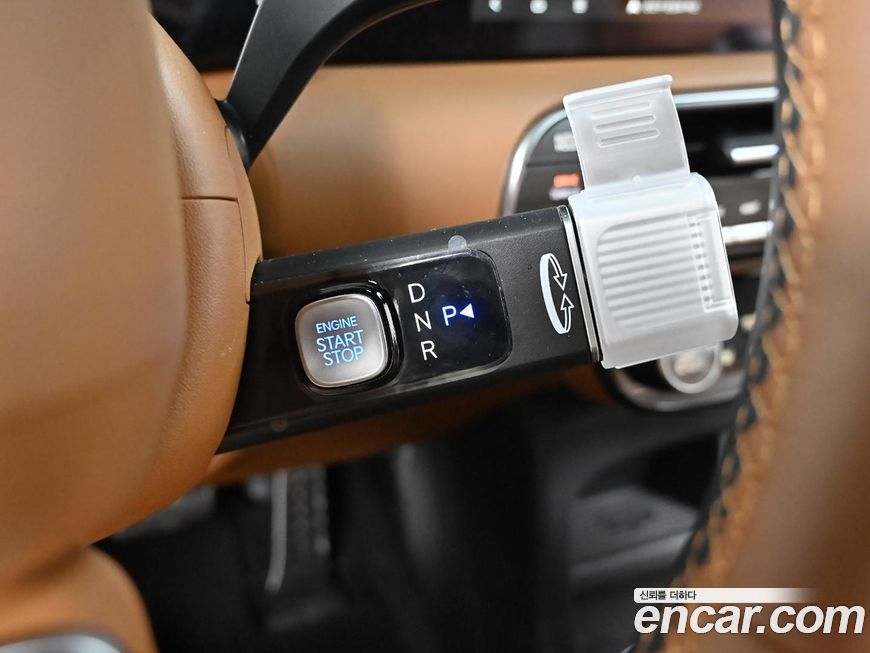 Hyundai Palisade 2025