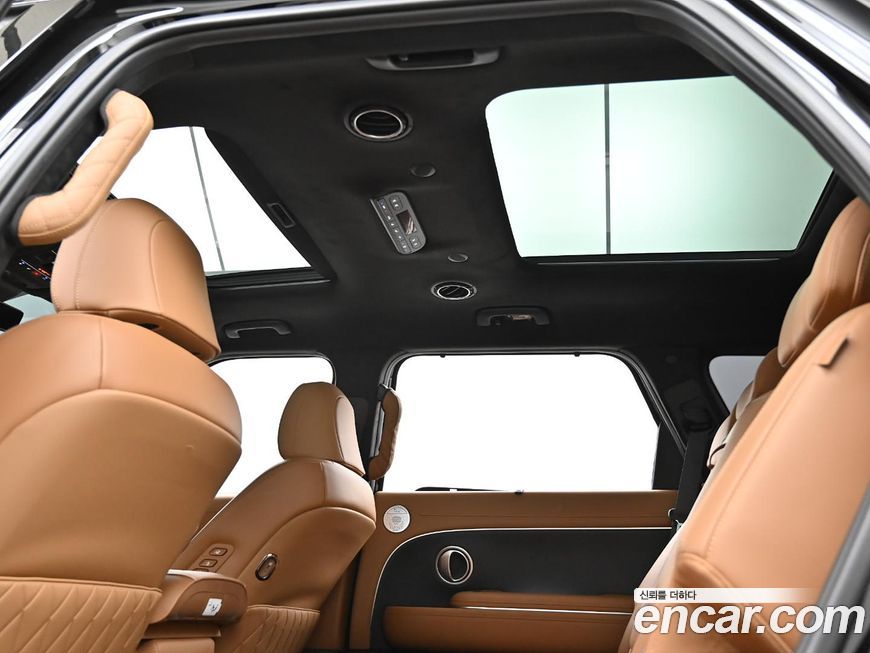 Hyundai Palisade 2025