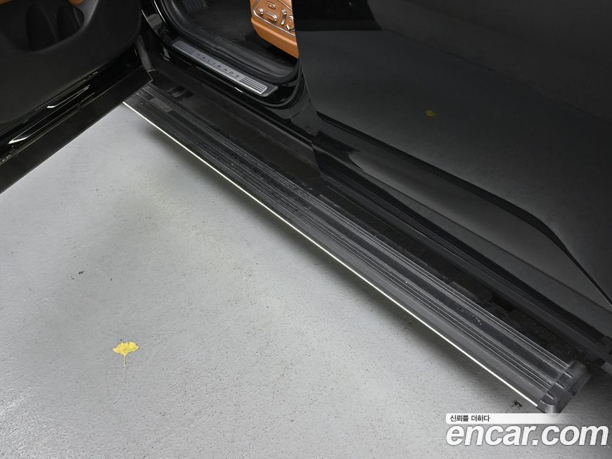 Hyundai Palisade 2025