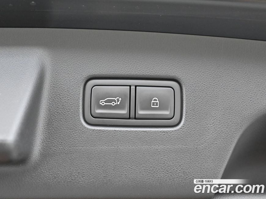 Hyundai Palisade 2025