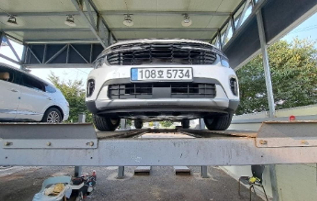 Kia Seltos 2026