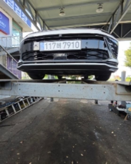 Hyundai Sonata 2024