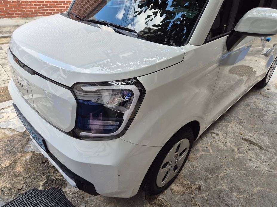 Kia RAY 2024