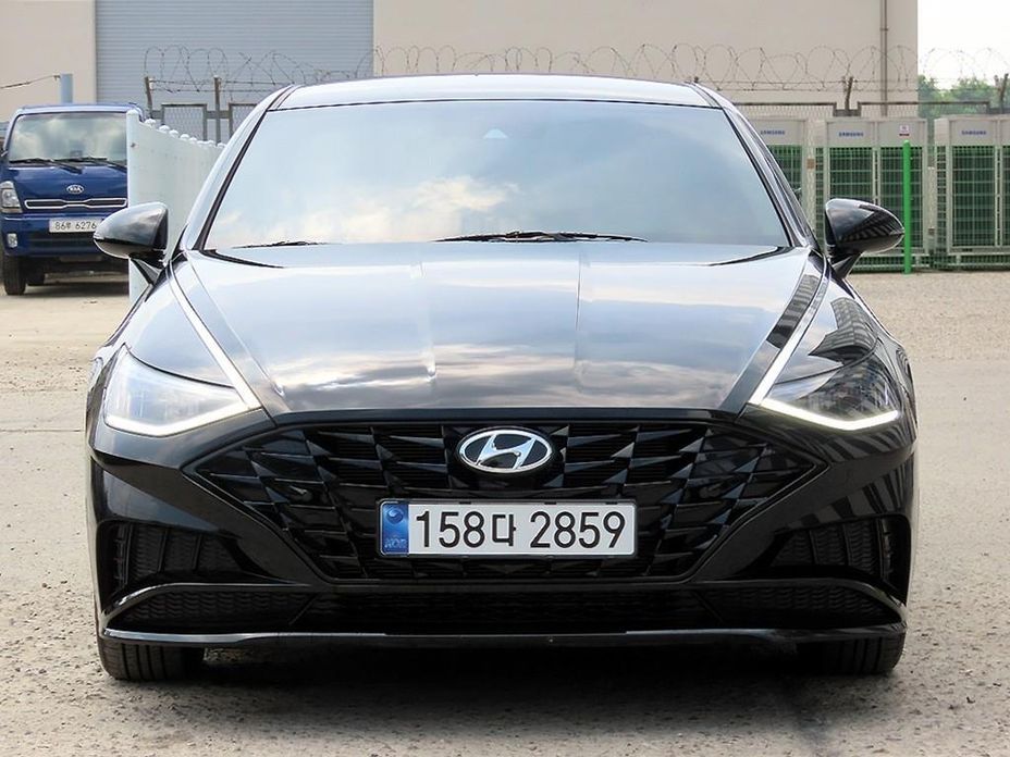 Hyundai Sonata 2023