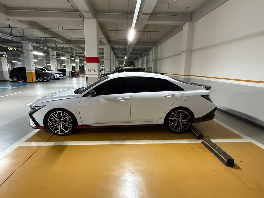 Hyundai AVANTE 2026