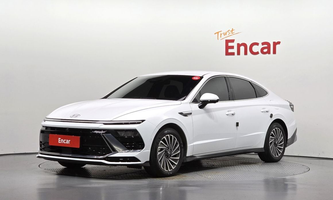 Hyundai Sonata 2026