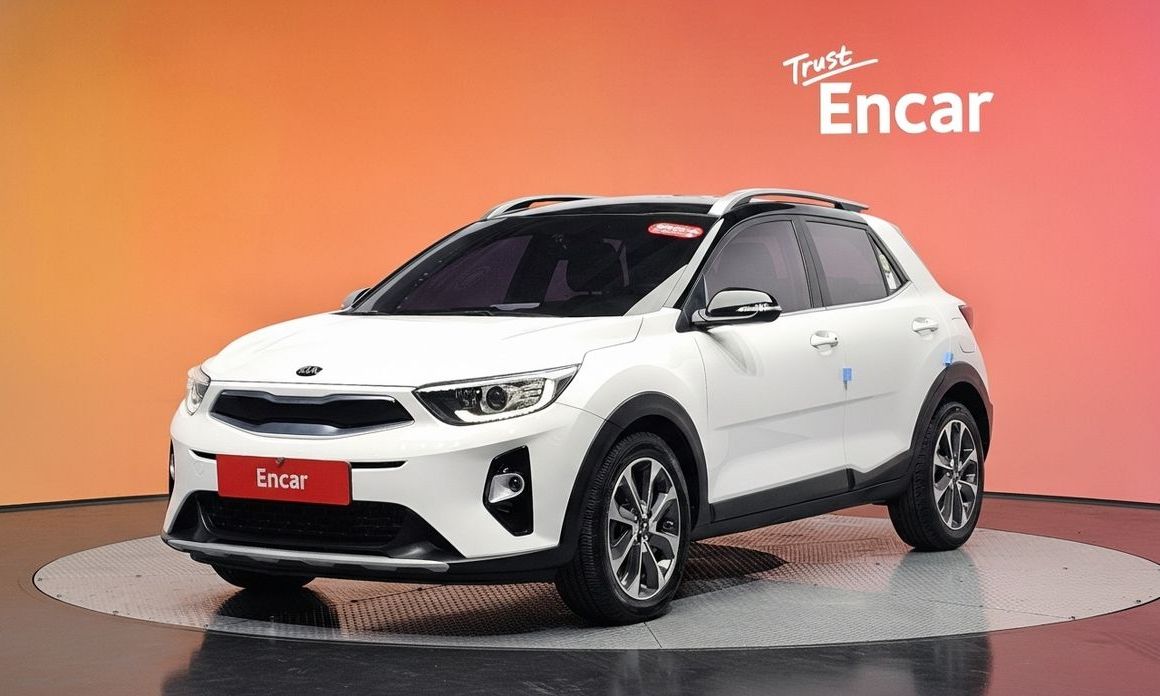 Kia Stonic 2019