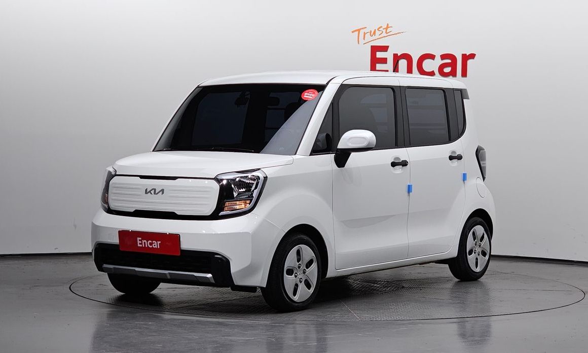 Kia RAY 2023
