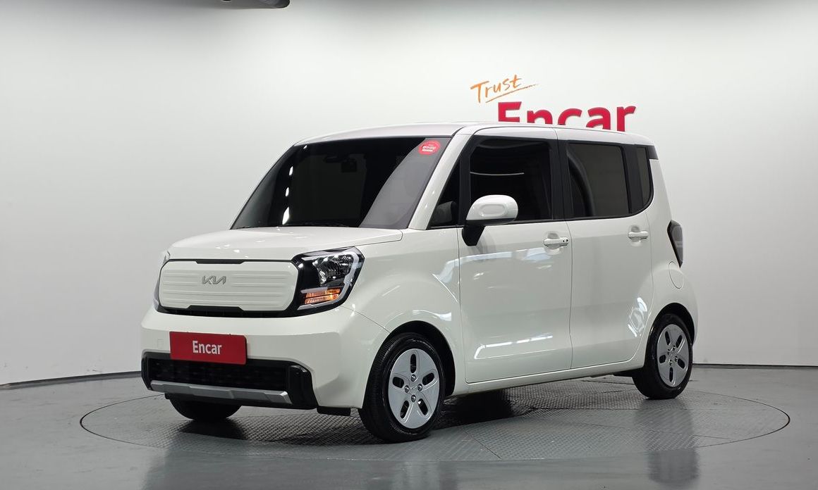 Kia RAY 2025