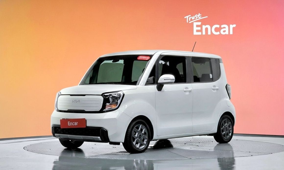Kia RAY 2023