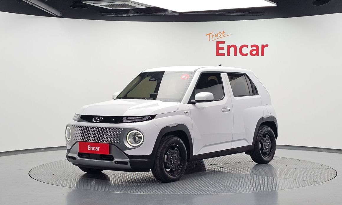 Hyundai Casper 2023