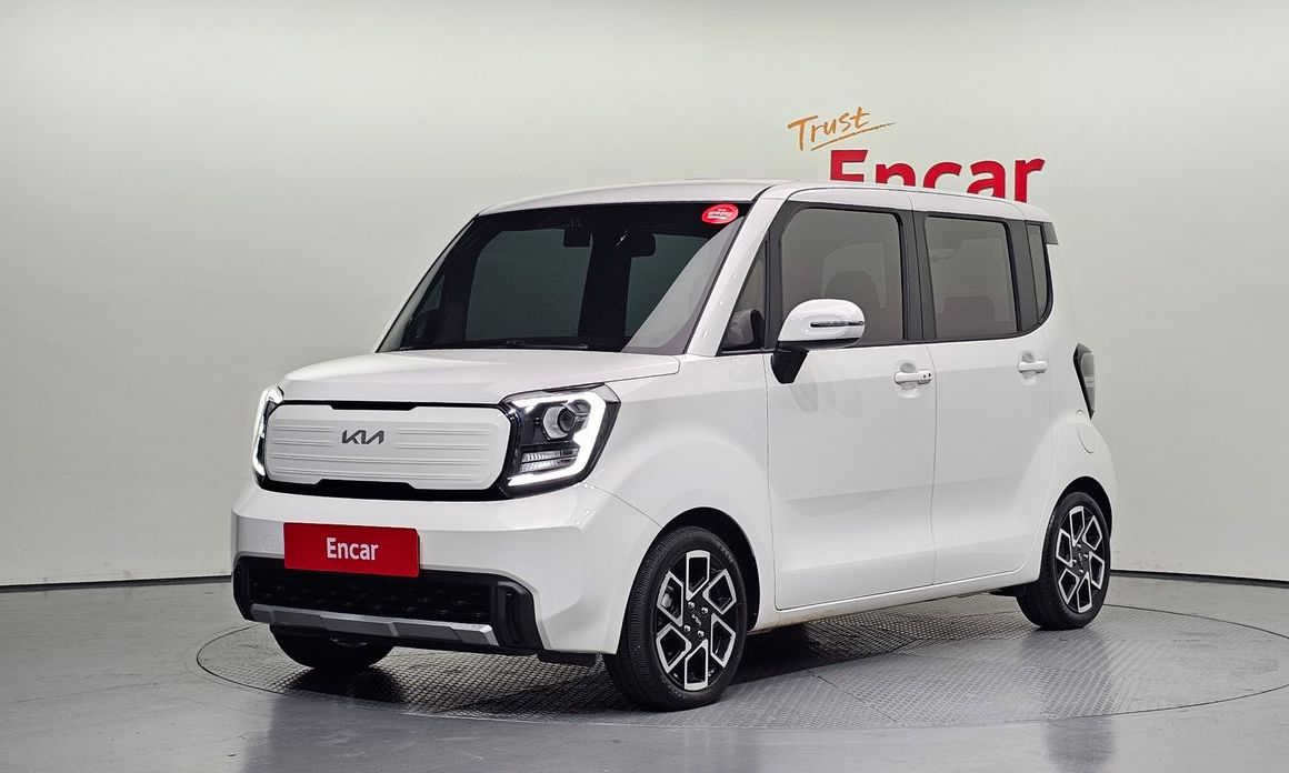 Kia RAY 2024