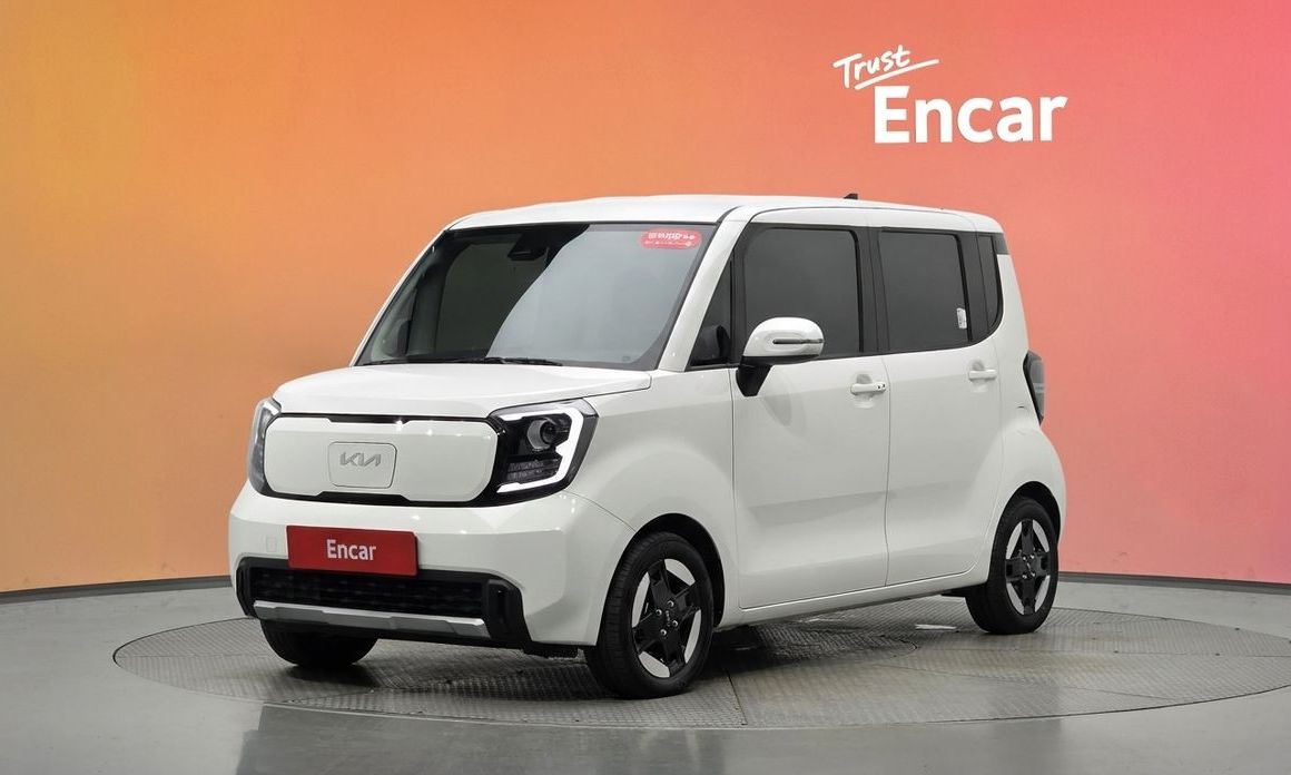 Kia RAY 2024