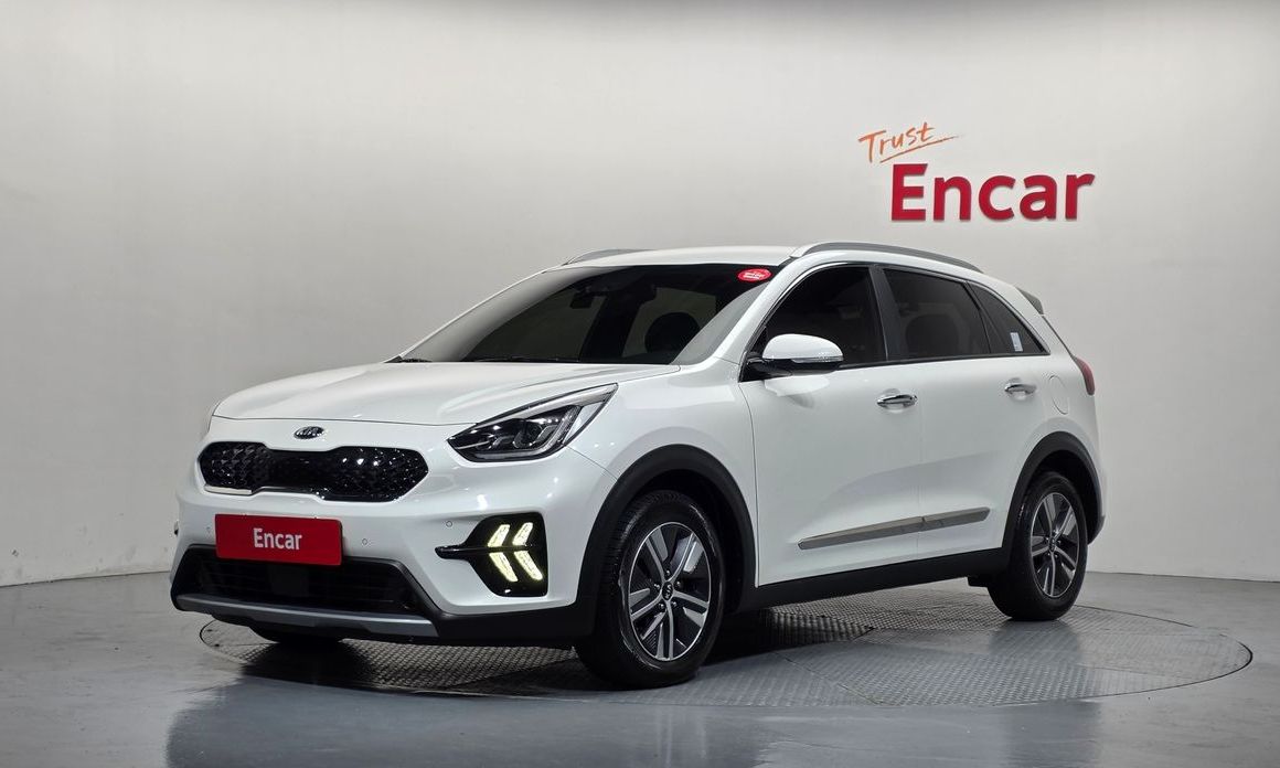 Kia Niro 2020