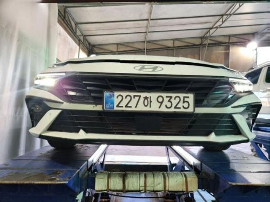 Hyundai AVANTE 2026