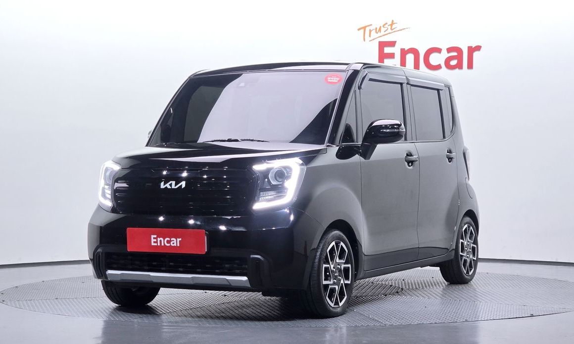 Kia RAY 2023