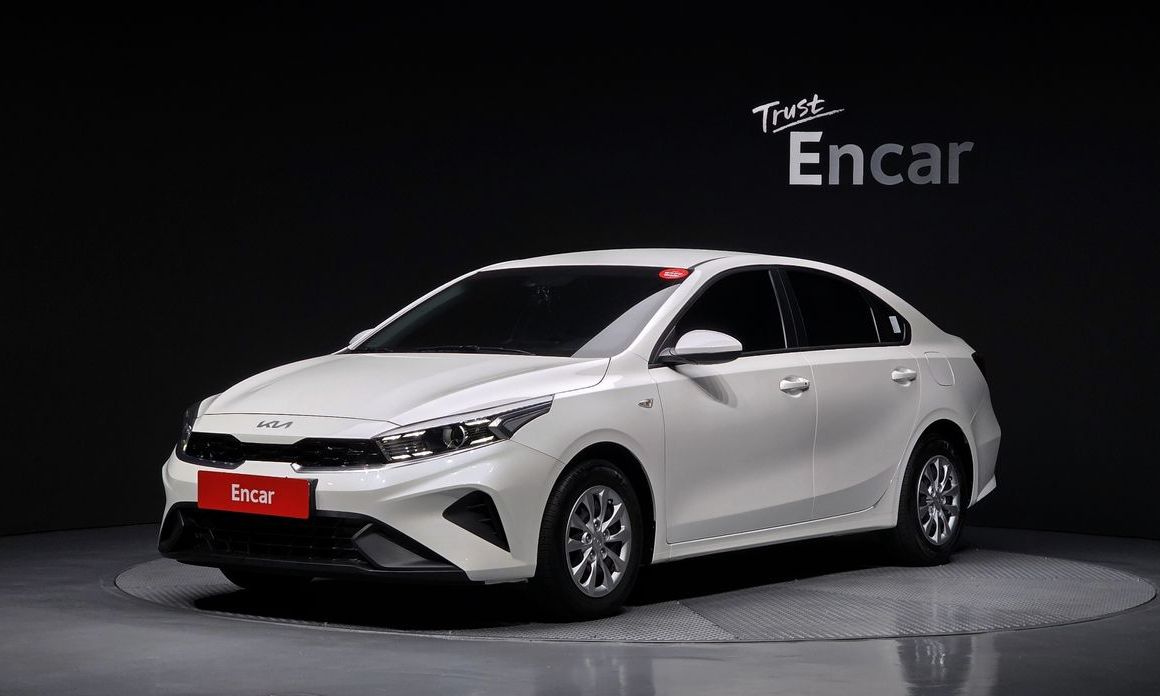 Kia K3 2022