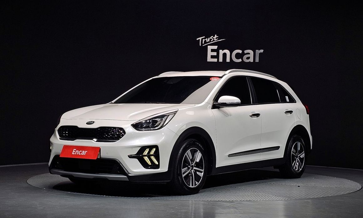 Kia Niro 2020