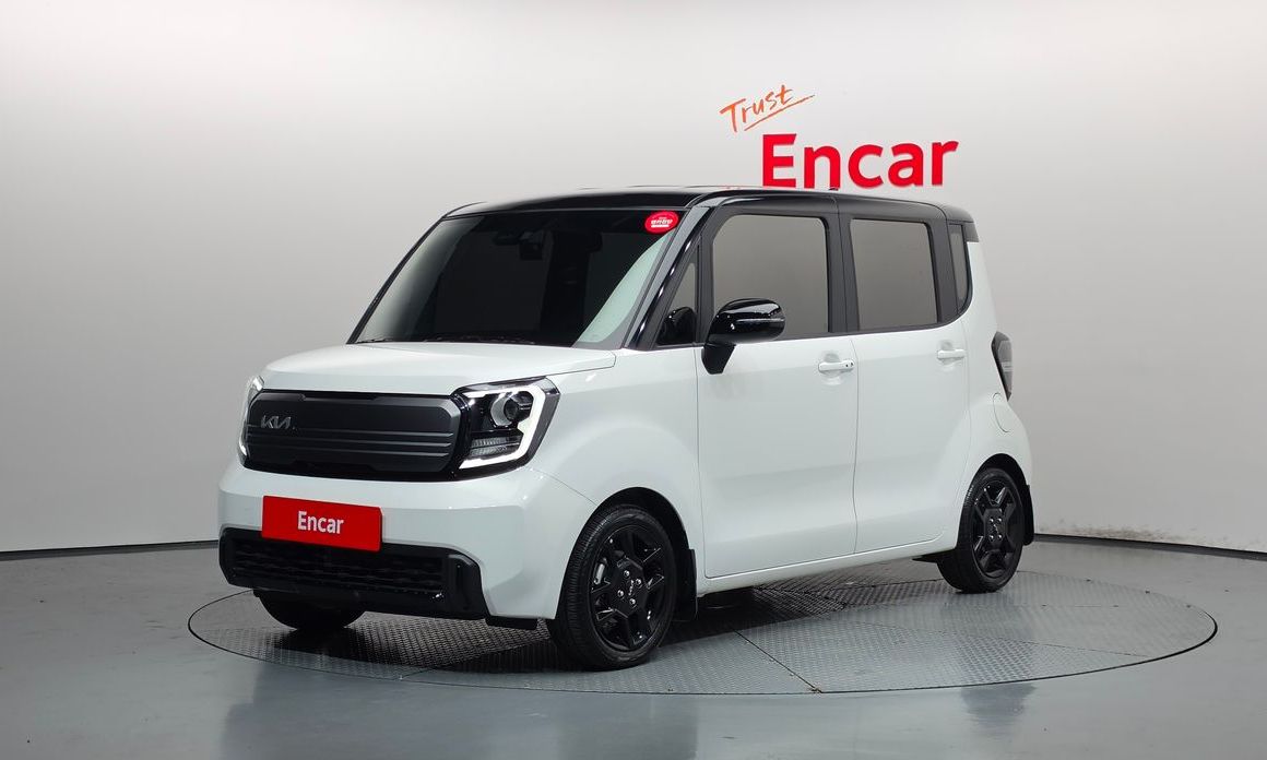 Kia RAY 2025