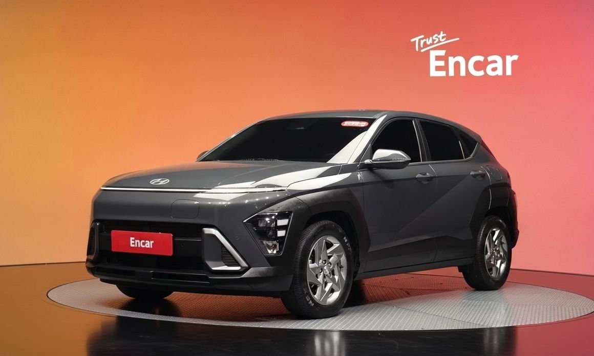 Hyundai Kona 2023