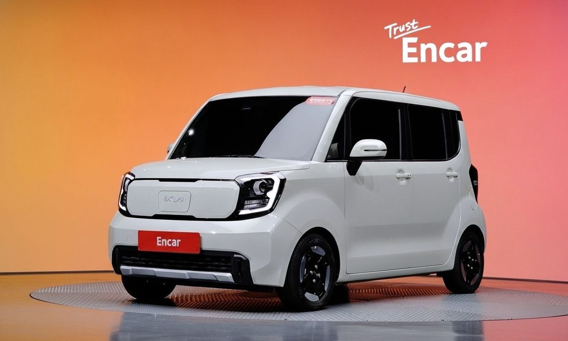 Kia RAY 2024