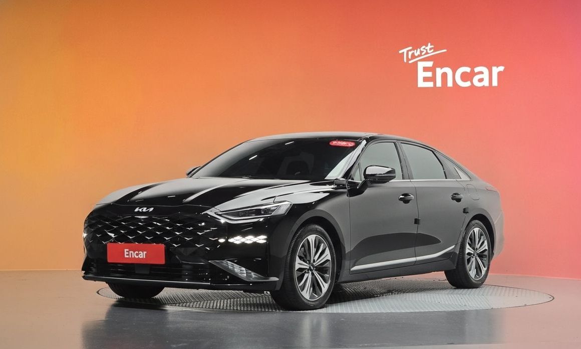 Kia K8 2023