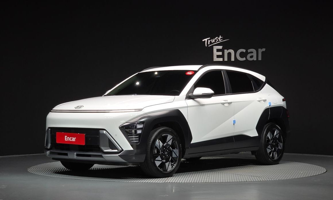 Hyundai Kona 2023
