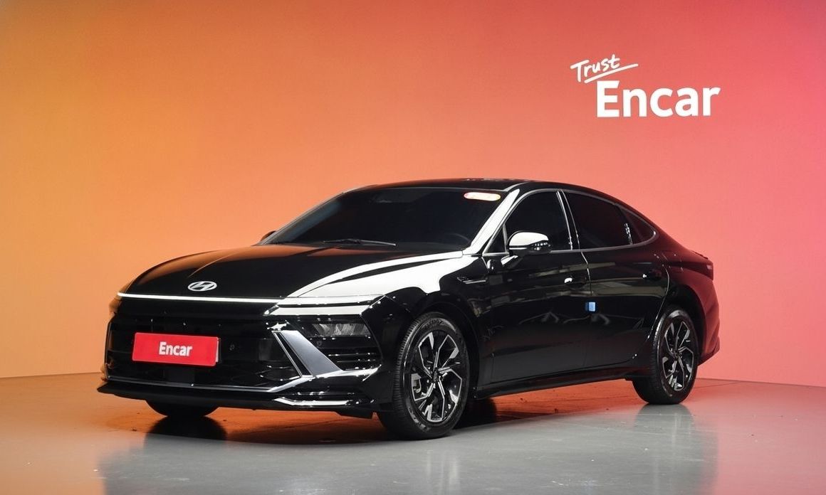 Hyundai Sonata 2024