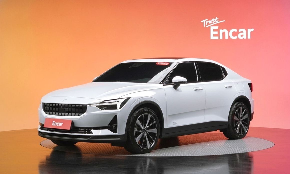 Polestar Polestar 2 2022