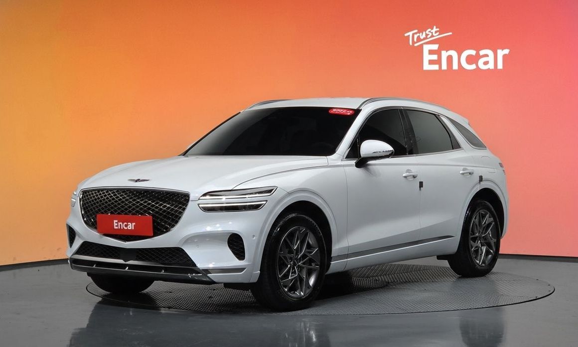 Genesis GV70 2024
