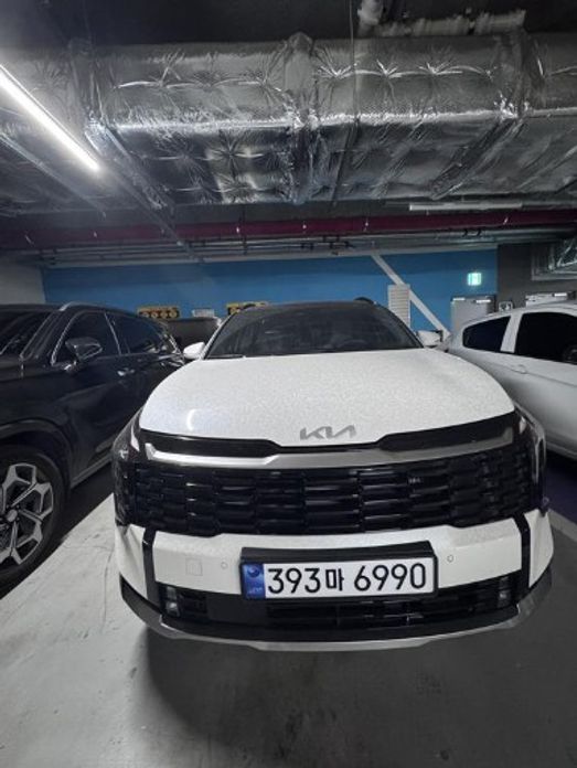 Kia Sportage 2025