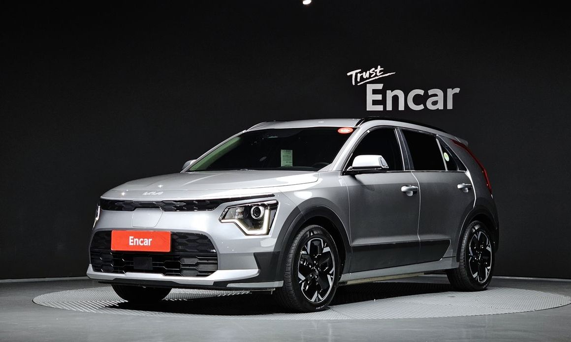 Kia Niro 2024