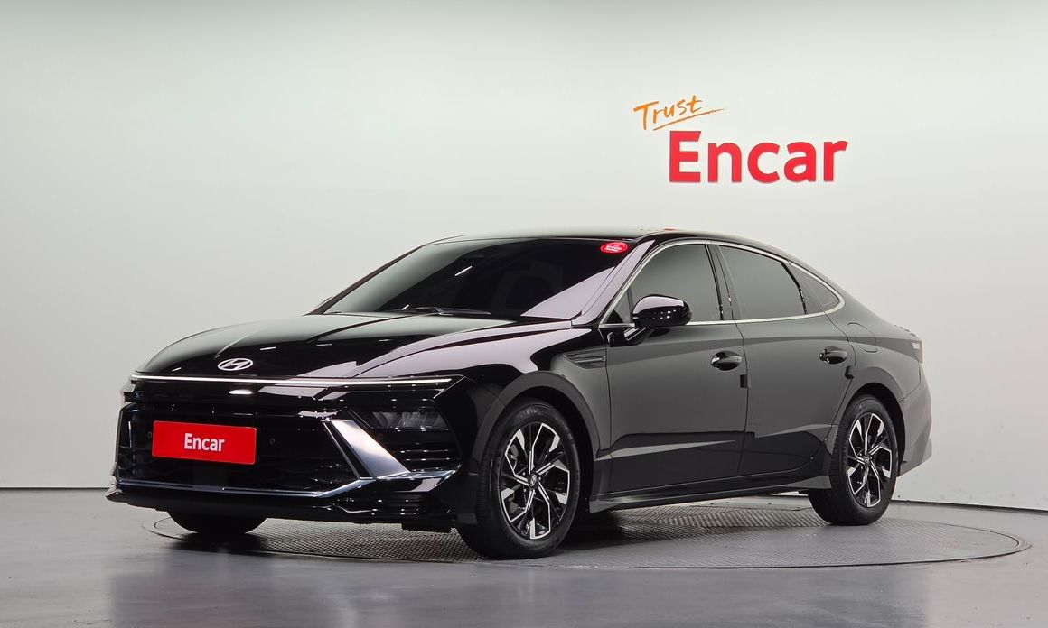 Hyundai Sonata 2024