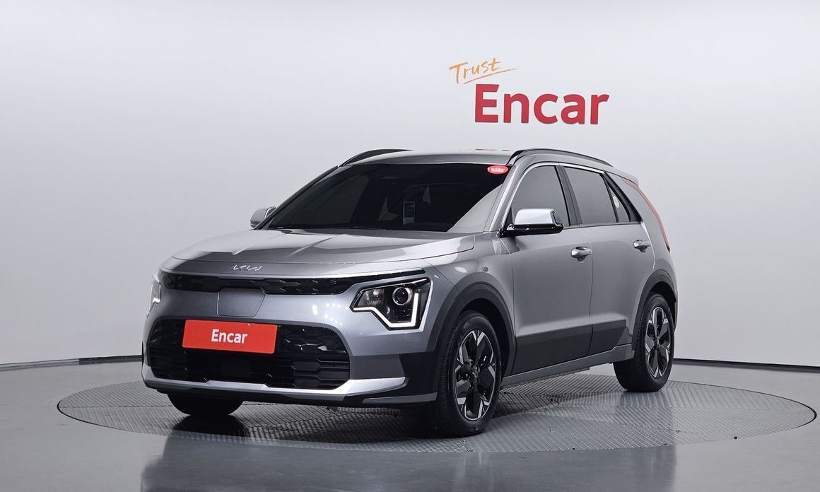 Kia Niro 2024