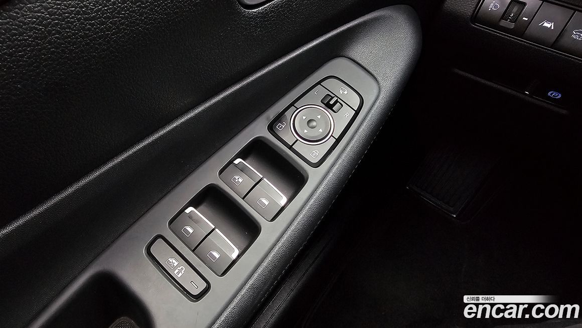 Hyundai Santafe 2023