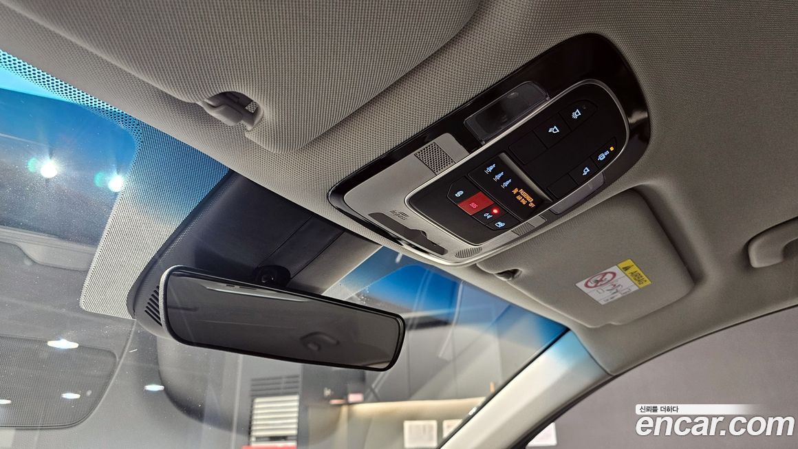 Hyundai Santafe 2023