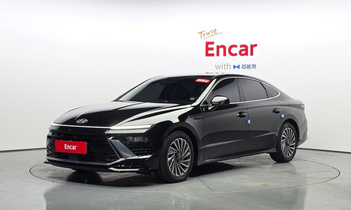 Hyundai Sonata 2024