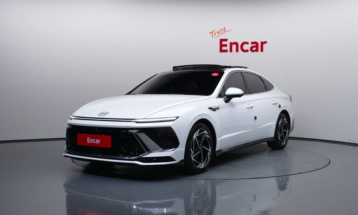 Hyundai Sonata 2026