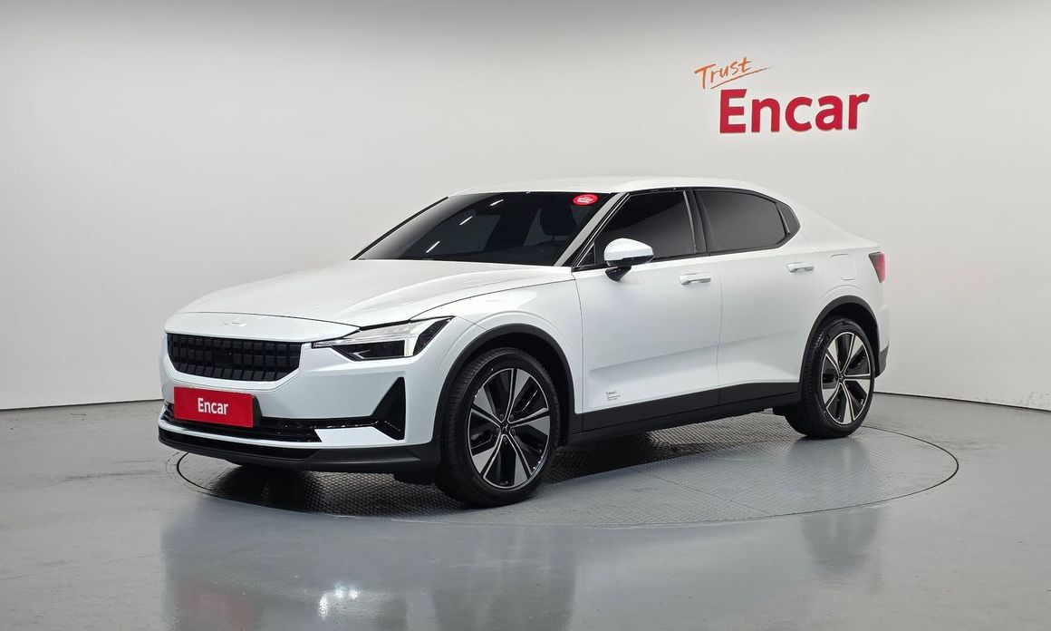 Polestar Polestar 2 2023