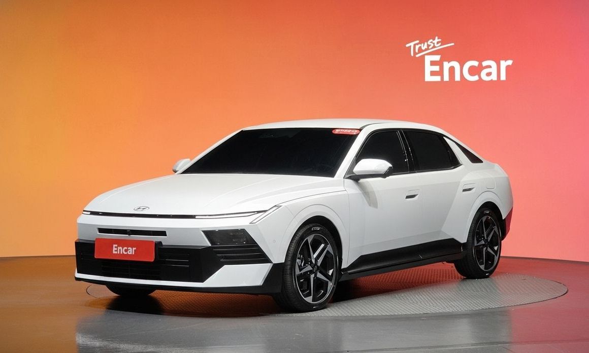 Hyundai AVANTE 2026