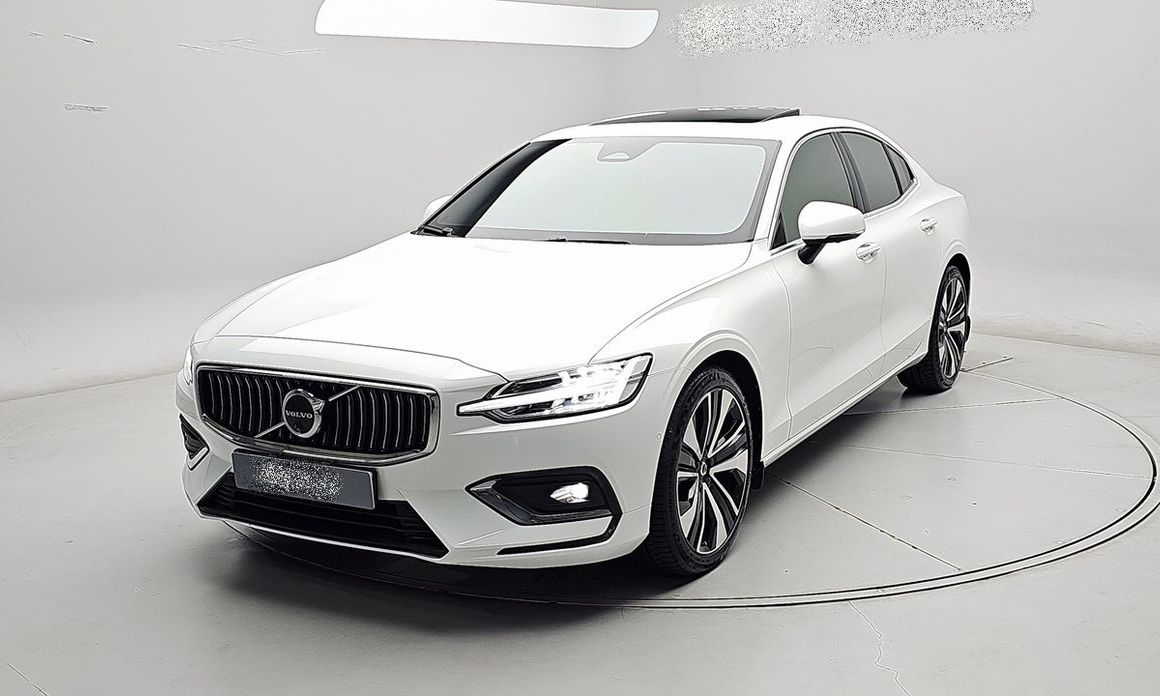 Volvo S60 2024